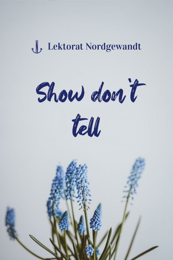 show-dont-tell